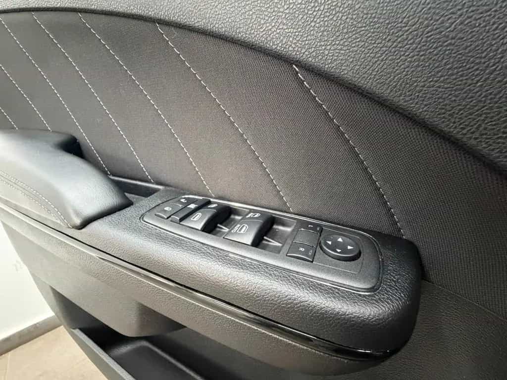 Dodge Charger 3.6 V6 SXT/Design Leder/Keyles/R.Kam/20" 07/2022-photo-18