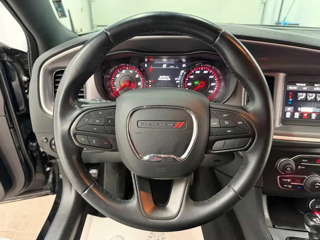 Dodge Charger 3.6 V6 SXT/Design Leder/Keyles/R.Kam/20" 07/2022-photo-20