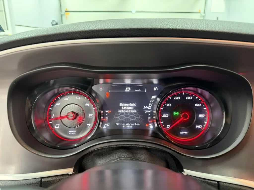 Dodge Charger 3.6 V6 SXT/Design Leder/Keyles/R.Kam/20" 07/2022-photo-21