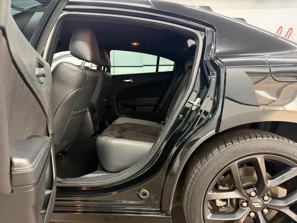 Dodge Charger 3.6 V6 SXT/Design Leder/Keyles/R.Kam/20" 07/2022-photo-24