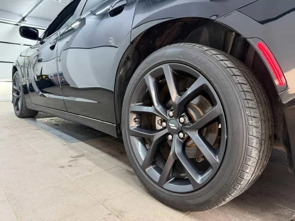 Dodge Charger 3.6 V6 SXT/Design Leder/Keyles/R.Kam/20" 07/2022-photo-9