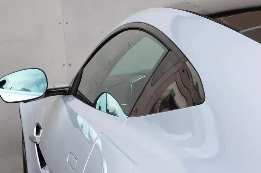 Aston Martin V8 Vantage 4.0 Coupé, 10/2024-photo-16