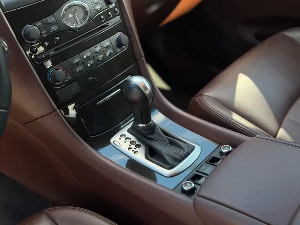 Infiniti QX50 3.7 AWD GT Premium BOSE/CAM/AUTOMATIK 08/2014-photo-23