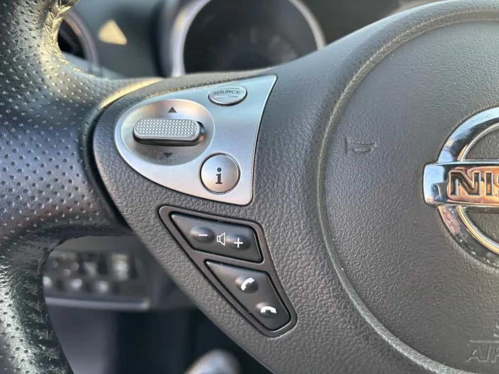 Nissan Juke Tekna 11/2016-photo-11