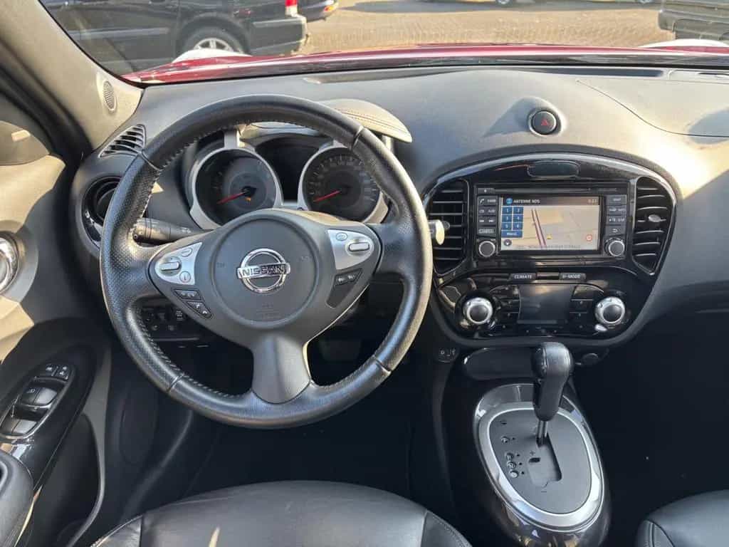 Nissan Juke Tekna 11/2016-photo-14