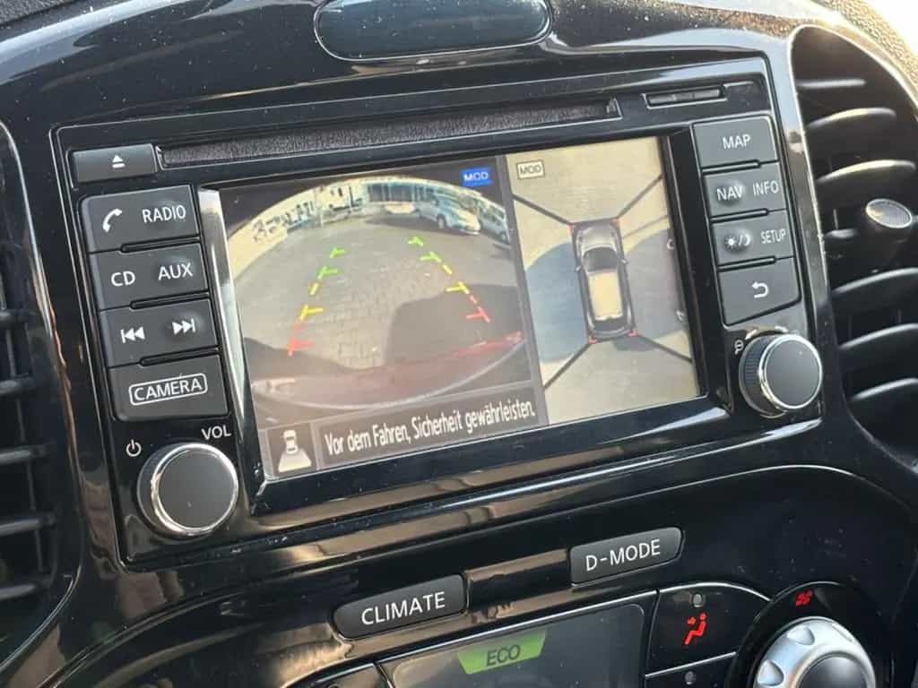 Nissan Juke Tekna 11/2016-photo-17