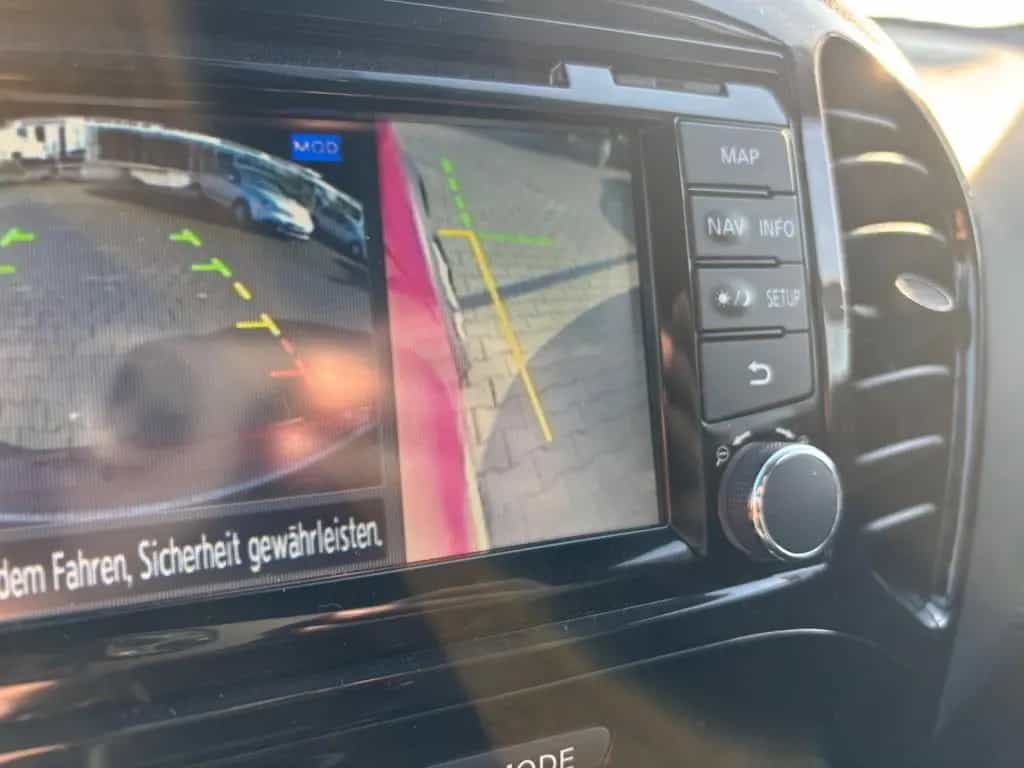 Nissan Juke Tekna 11/2016-photo-18