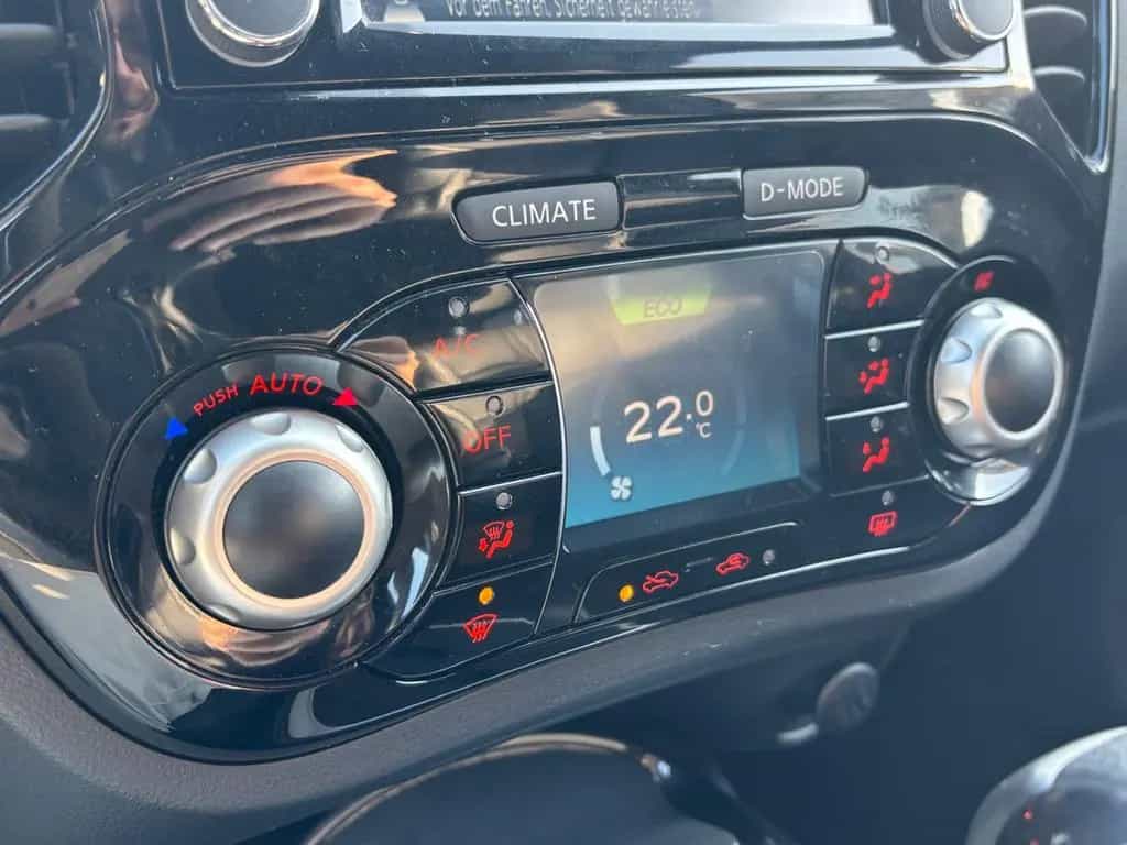 Nissan Juke Tekna 11/2016-photo-20