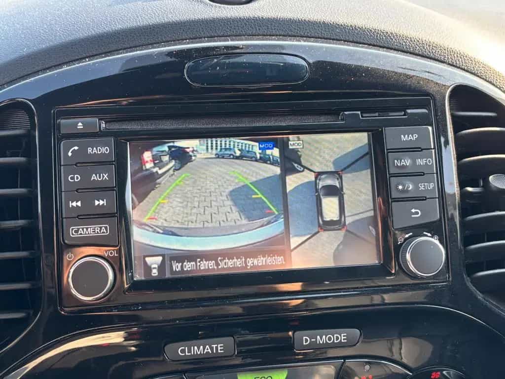 Nissan Juke Tekna 11/2016-photo-21