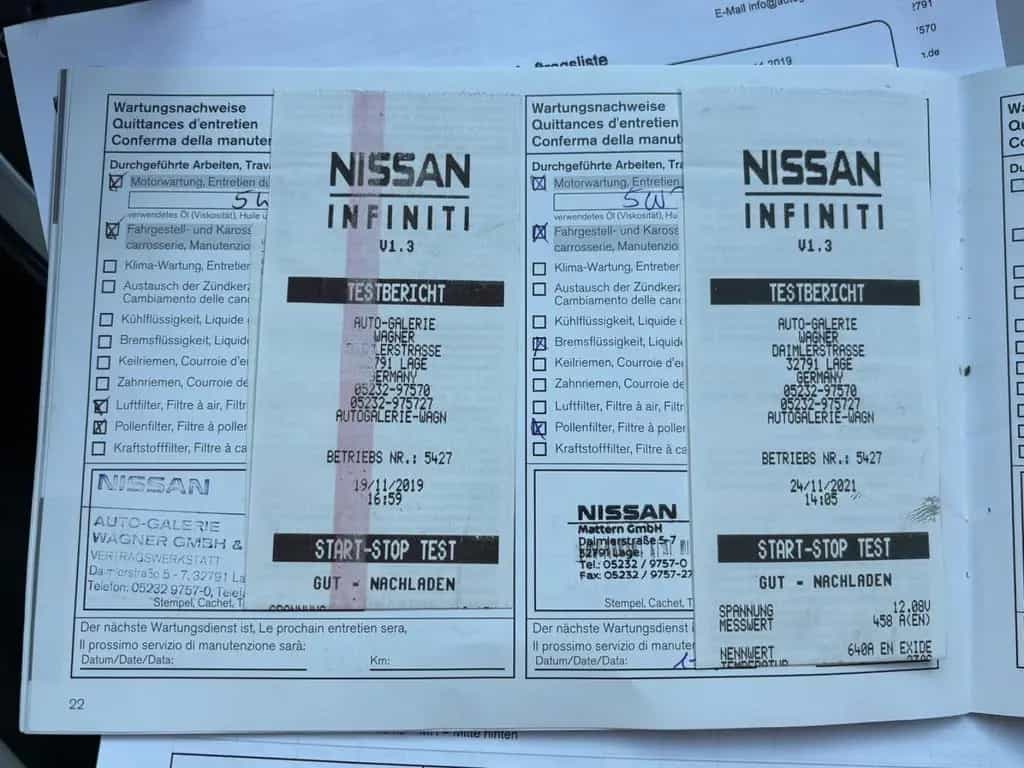 Nissan Juke Tekna 11/2016-photo-25