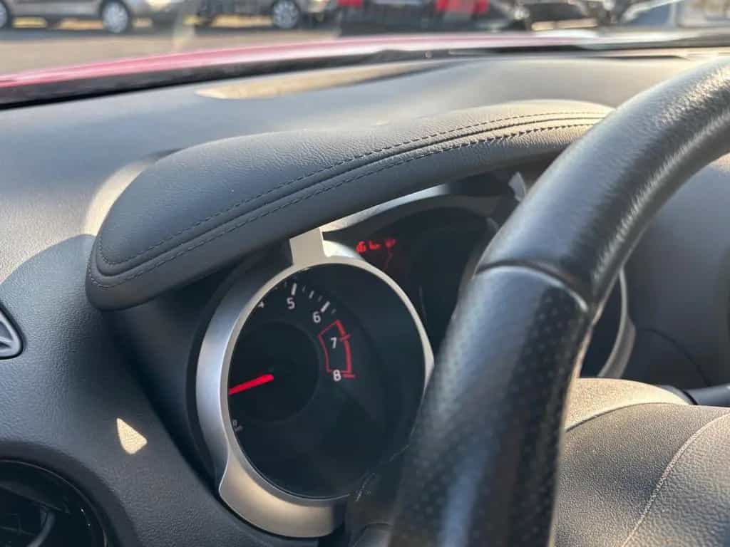 Nissan Juke Tekna 11/2016-photo-27