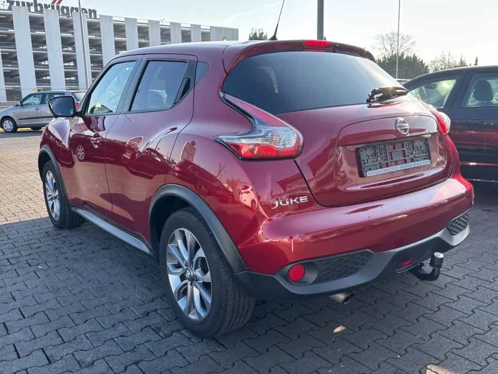 Nissan Juke Tekna 11/2016-photo-3
