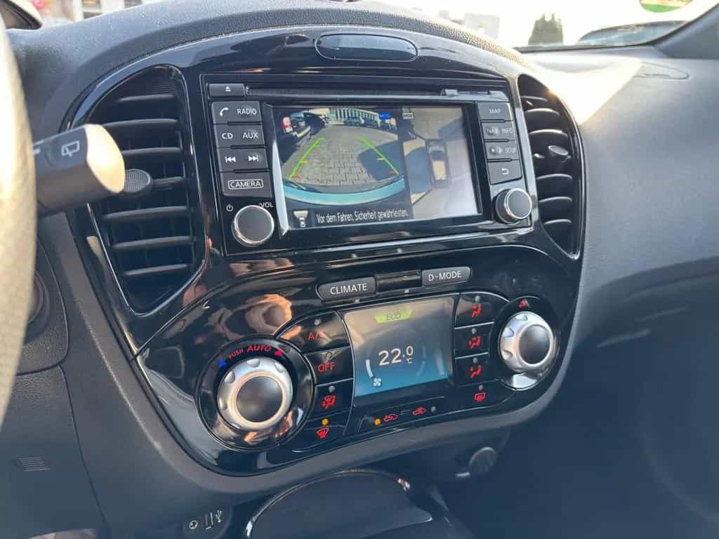 Nissan Juke Tekna 11/2016-photo-30