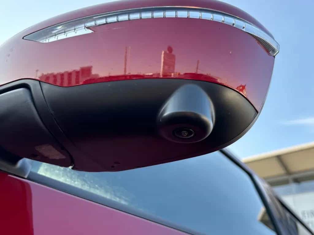 Nissan Juke Tekna 11/2016-photo-31
