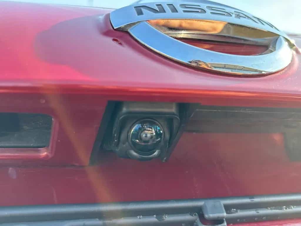 Nissan Juke Tekna 11/2016-photo-33