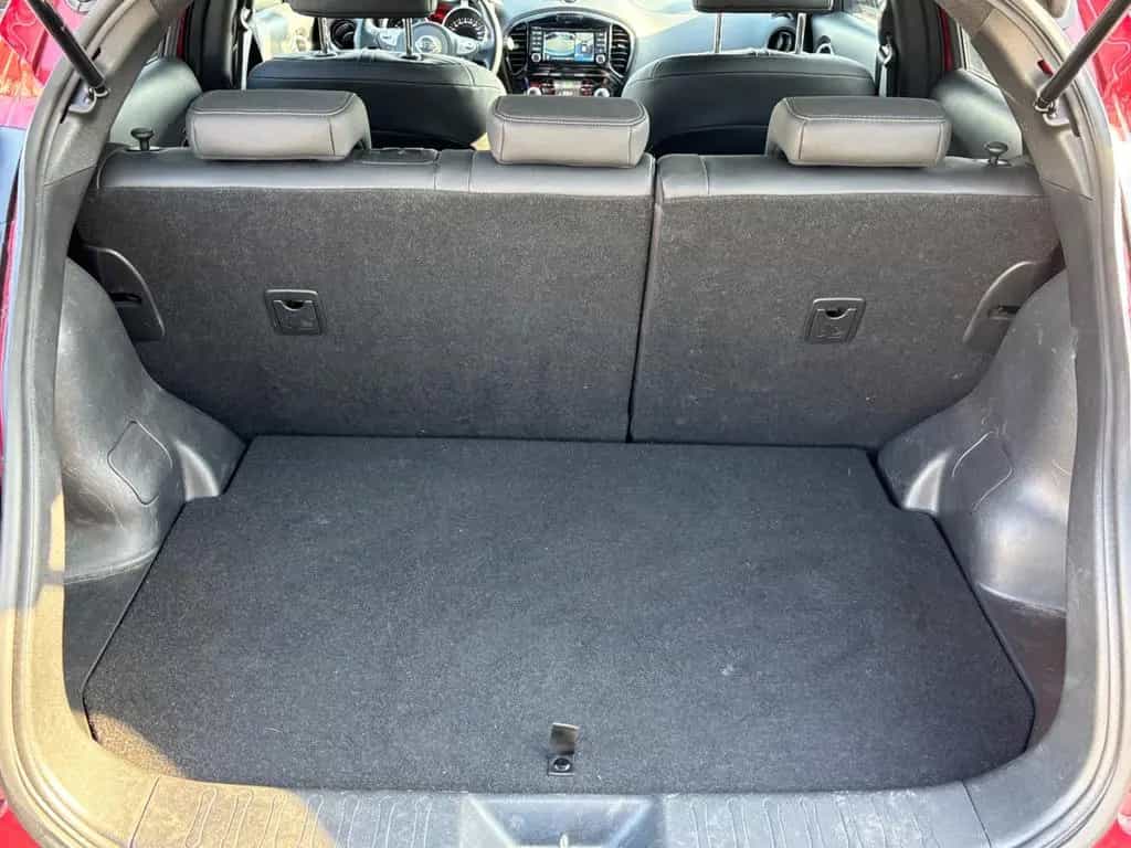 Nissan Juke Tekna 11/2016-photo-34