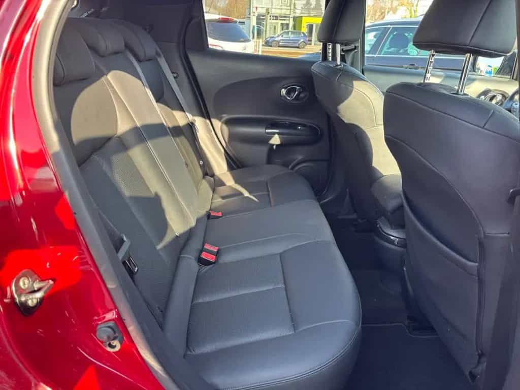 Nissan Juke Tekna 11/2016-photo-9