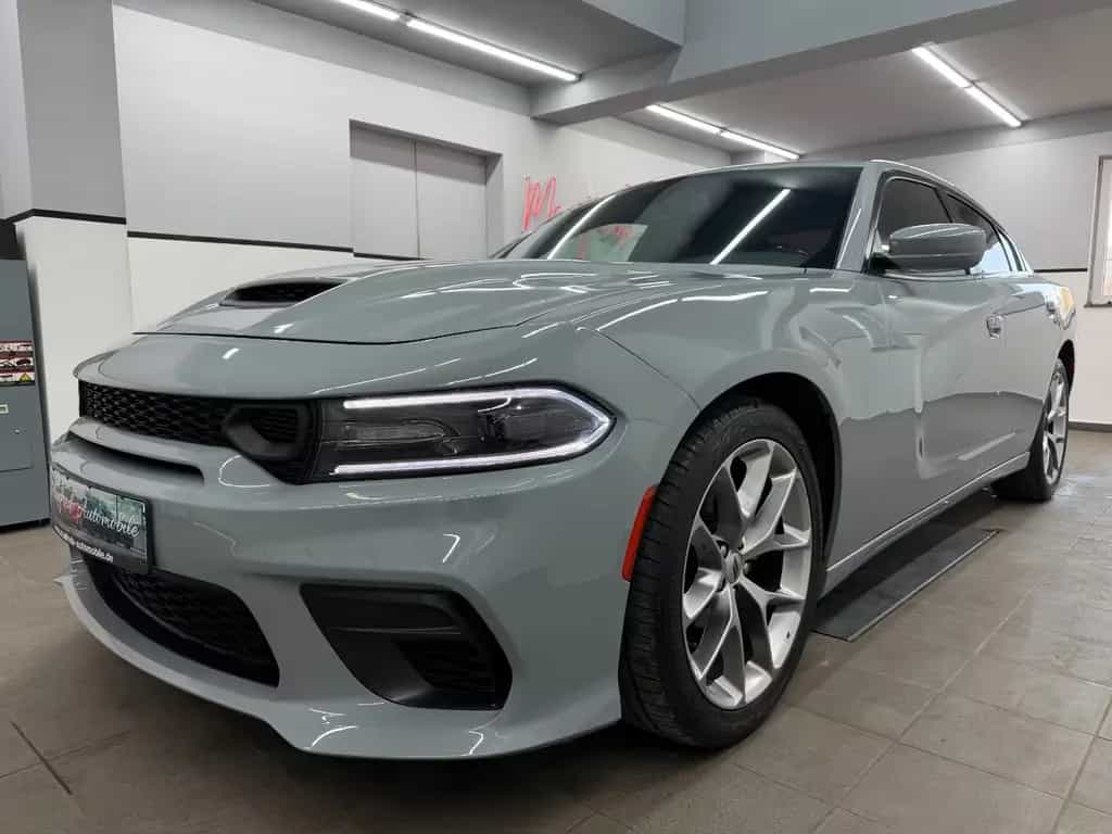 Dodge Charger SXT Plus Smoke Show/Tot.W/Memo/4xShz/20" 07/2022-photo-0