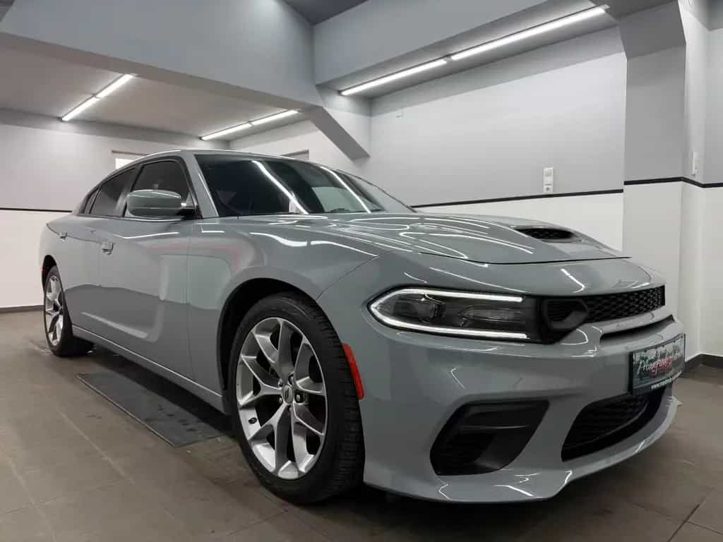 Dodge Charger SXT Plus Smoke Show/Tot.W/Memo/4xShz/20" 07/2022-photo-1