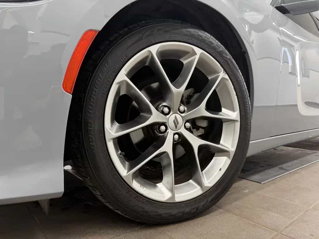 Dodge Charger SXT Plus Smoke Show/Tot.W/Memo/4xShz/20" 07/2022-photo-10