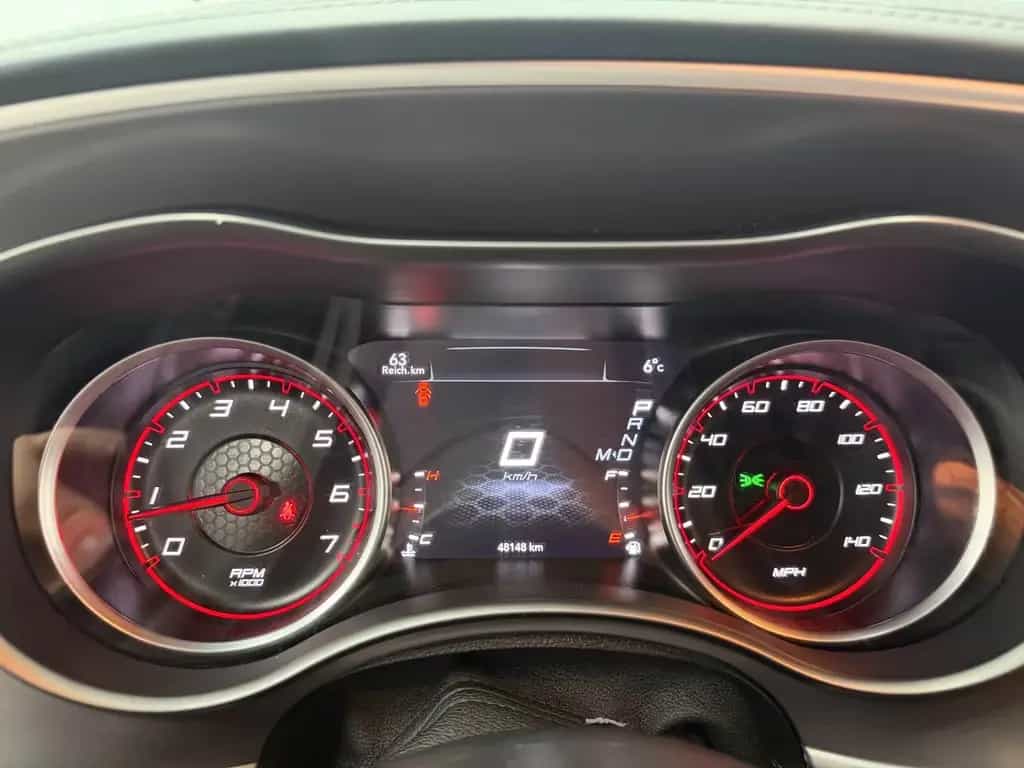 Dodge Charger SXT Plus Smoke Show/Tot.W/Memo/4xShz/20" 07/2022-photo-26
