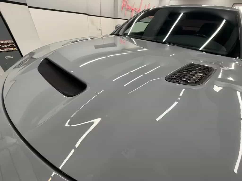 Dodge Charger SXT Plus Smoke Show/Tot.W/Memo/4xShz/20" 07/2022-photo-3