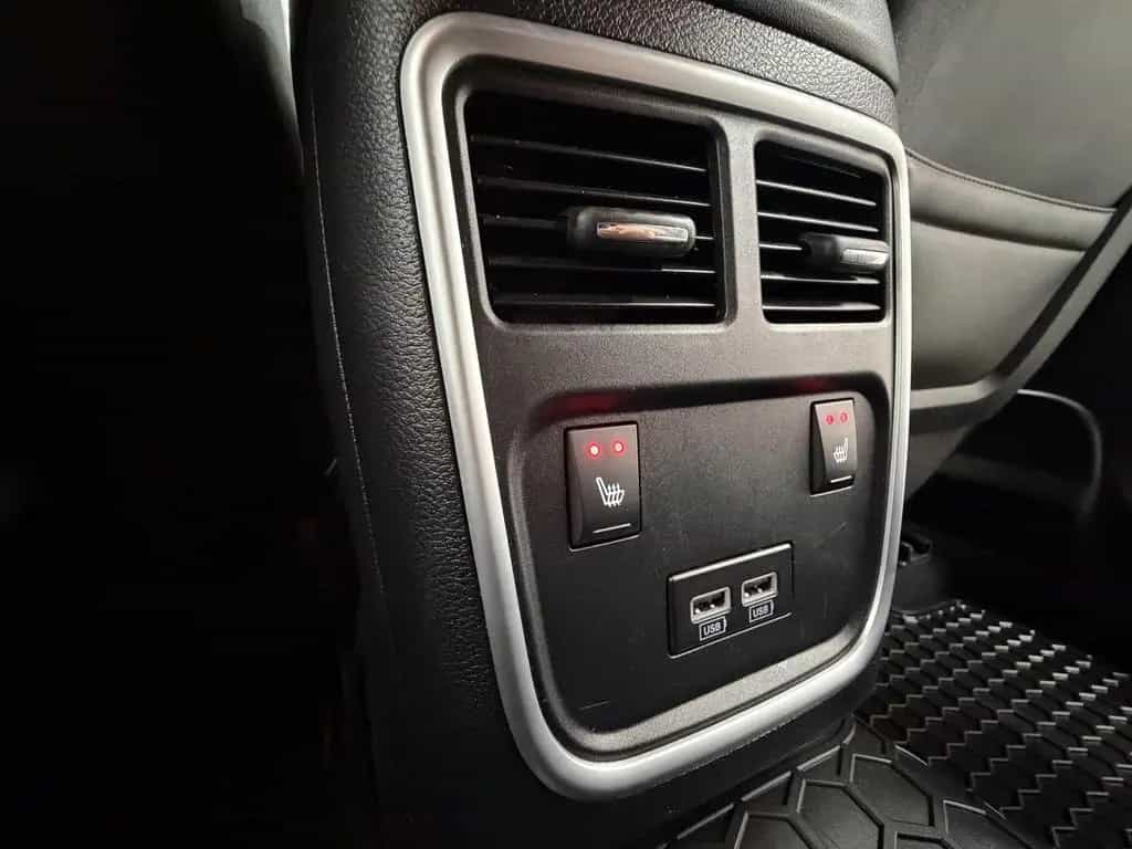 Dodge Charger SXT Plus Smoke Show/Tot.W/Memo/4xShz/20" 07/2022-photo-37