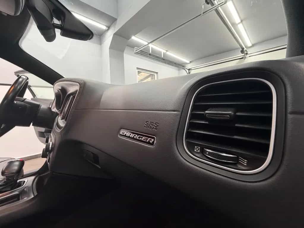 Dodge Charger SXT Plus Smoke Show/Tot.W/Memo/4xShz/20" 07/2022-photo-38