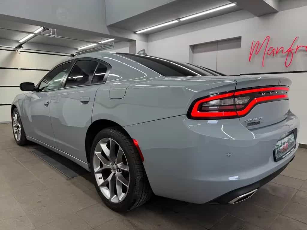 Dodge Charger SXT Plus Smoke Show/Tot.W/Memo/4xShz/20" 07/2022-photo-4