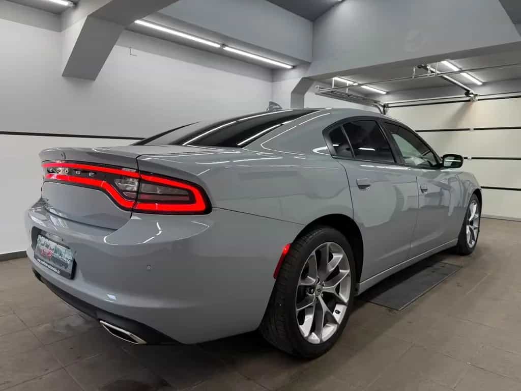 Dodge Charger SXT Plus Smoke Show/Tot.W/Memo/4xShz/20" 07/2022-photo-5