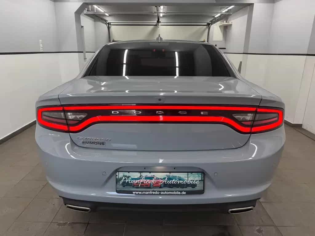 Dodge Charger SXT Plus Smoke Show/Tot.W/Memo/4xShz/20" 07/2022-photo-6