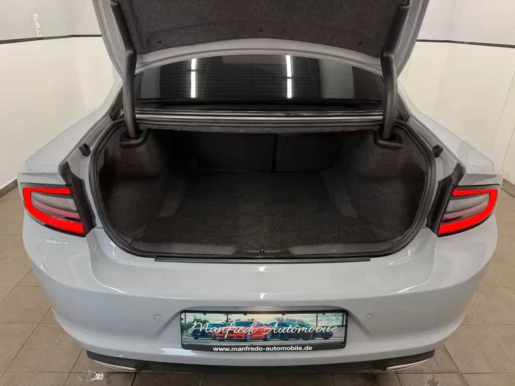 Dodge Charger SXT Plus Smoke Show/Tot.W/Memo/4xShz/20" 07/2022-photo-8