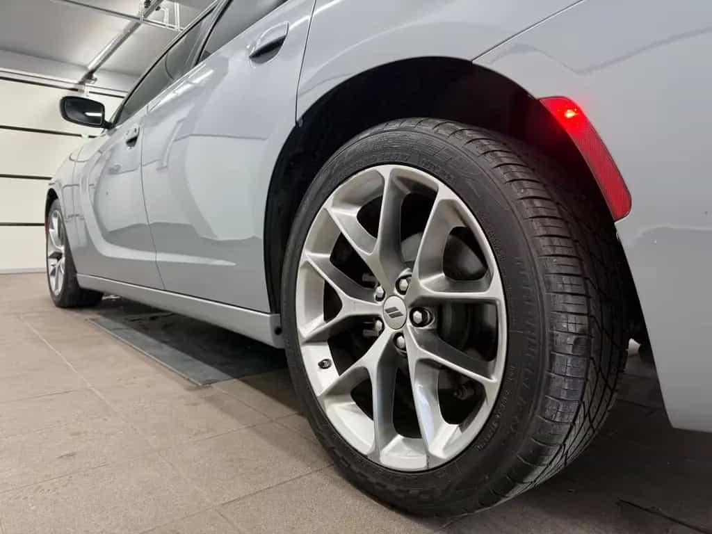Dodge Charger SXT Plus Smoke Show/Tot.W/Memo/4xShz/20" 07/2022-photo-9