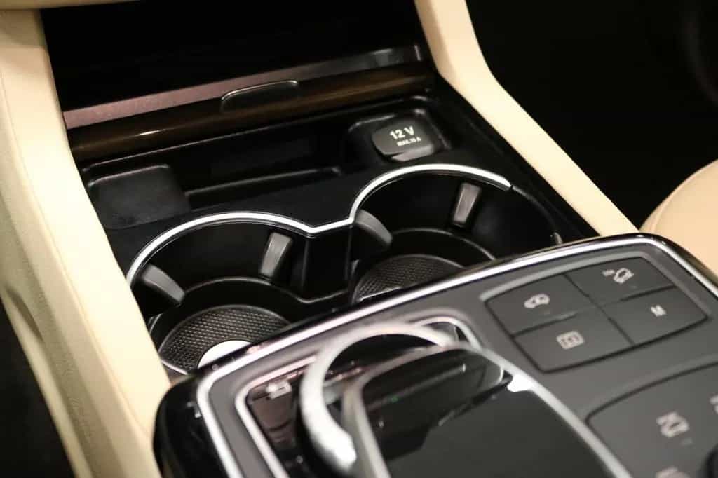 Mercedes-Benz GLS-Class 400 4Matic/KAMERA/PANO/LEDER/7 SITZER 07/2017-photo-43