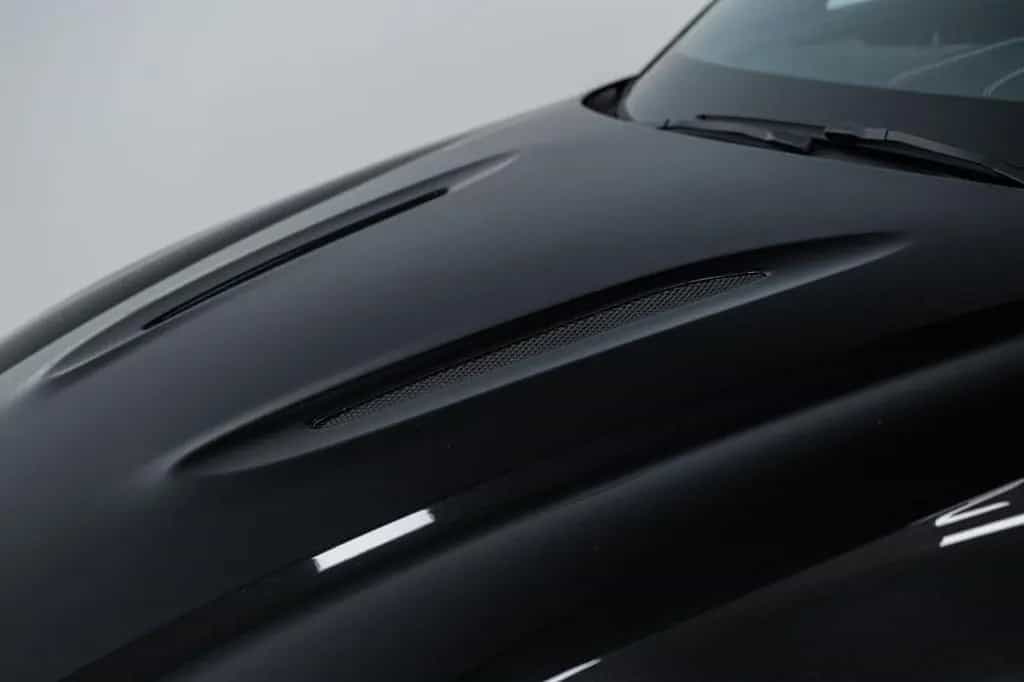 Aston Martin DBX | 4.0 V8 | Onyx Black | Leather | 08/2020-photo-17