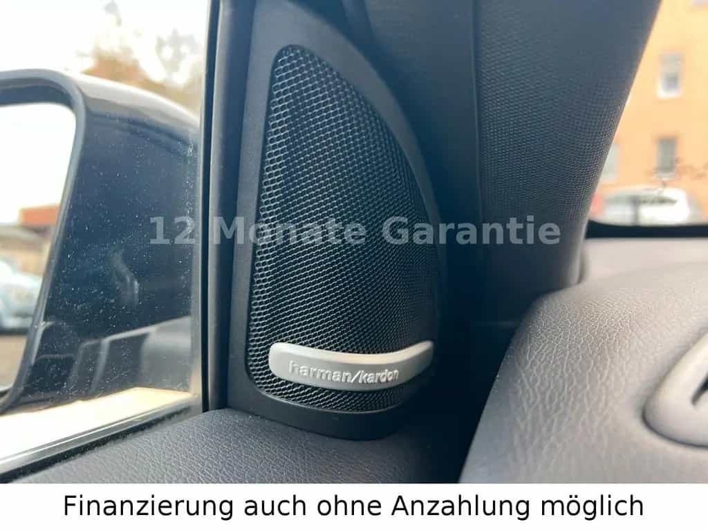 Mercedes-Benz A-Class 180 AMG Line Automatik Kamera Navi Sportpaket 04/2016-photo-30