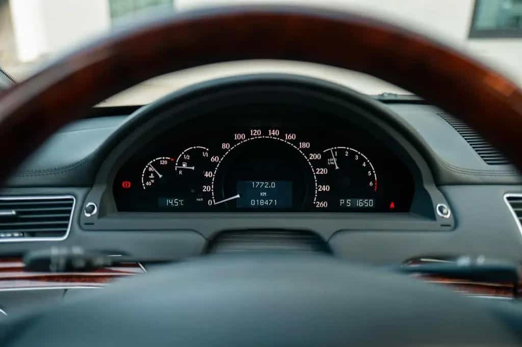 Maybach 62 18,500km, Magic Sky, 1-Owner, Perfect Car 05/2007-photo-8