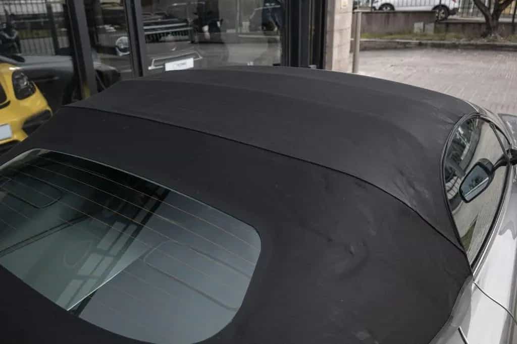 Aston Martin V8 Vantage Roadster 4.3l Sportshift 08/2007-photo-21