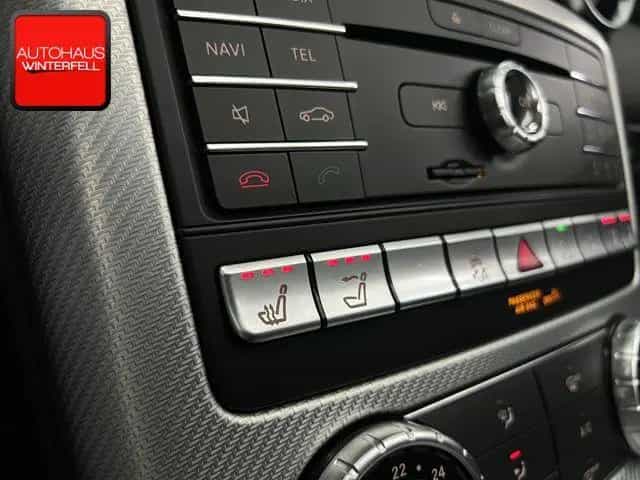 Mercedes-Benz SLC 180 AMG 18Z+PANO+LED-ILS+AIRSCARF+NAVI+PDC+ 04/2019-photo-14