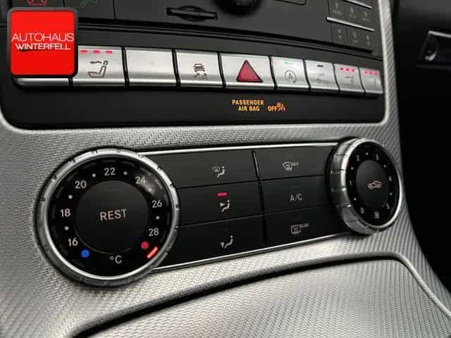 Mercedes-Benz SLC 180 AMG 18Z+PANO+LED-ILS+AIRSCARF+NAVI+PDC+ 04/2019-photo-18
