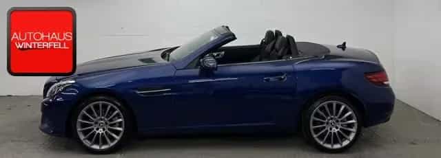 Mercedes-Benz SLC 180 AMG 18Z+PANO+LED-ILS+AIRSCARF+NAVI+PDC+ 04/2019-photo-2