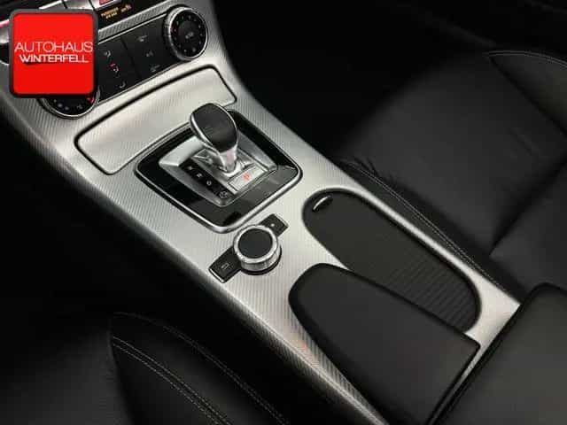 Mercedes-Benz SLC 180 AMG 18Z+PANO+LED-ILS+AIRSCARF+NAVI+PDC+ 04/2019-photo-21