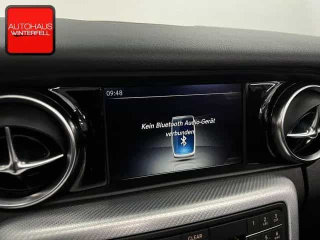 Mercedes-Benz SLC 180 AMG 18Z+PANO+LED-ILS+AIRSCARF+NAVI+PDC+ 04/2019-photo-23