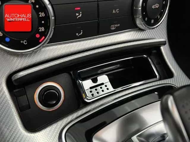Mercedes-Benz SLC 180 AMG 18Z+PANO+LED-ILS+AIRSCARF+NAVI+PDC+ 04/2019-photo-24