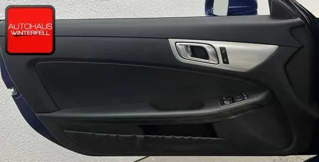 Mercedes-Benz SLC 180 AMG 18Z+PANO+LED-ILS+AIRSCARF+NAVI+PDC+ 04/2019-photo-28