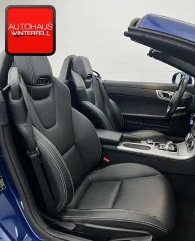 Mercedes-Benz SLC 180 AMG 18Z+PANO+LED-ILS+AIRSCARF+NAVI+PDC+ 04/2019-photo-8