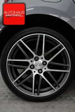 Smart ForFour Brabus PANO+SPORT-AGA+KAMERA+JBL+ 03/2017-photo-10