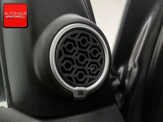 Smart ForFour Brabus PANO+SPORT-AGA+KAMERA+JBL+ 03/2017-photo-12