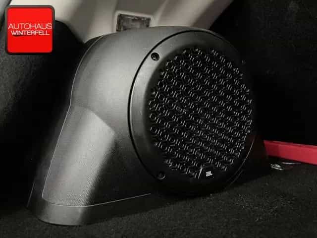 Smart ForFour Brabus PANO+SPORT-AGA+KAMERA+JBL+ 03/2017-photo-13