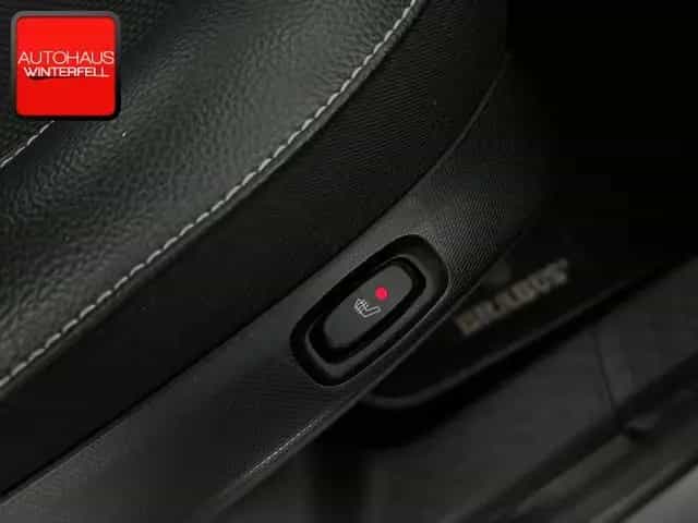Smart ForFour Brabus PANO+SPORT-AGA+KAMERA+JBL+ 03/2017-photo-14